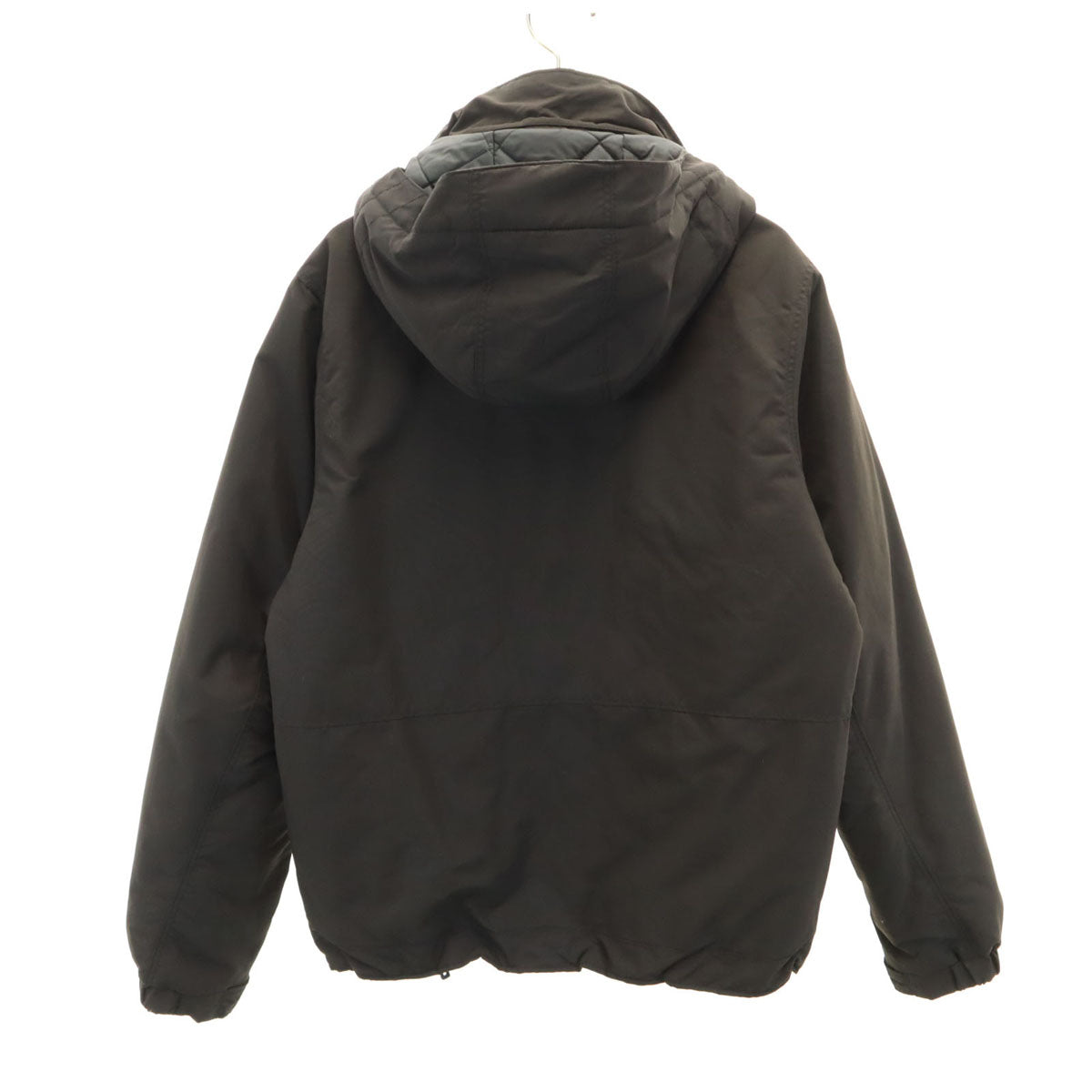 patagonia パタゴニア イスマス 中綿ジャケット XS チャコール系 26990FA18 アウトドア メンズ