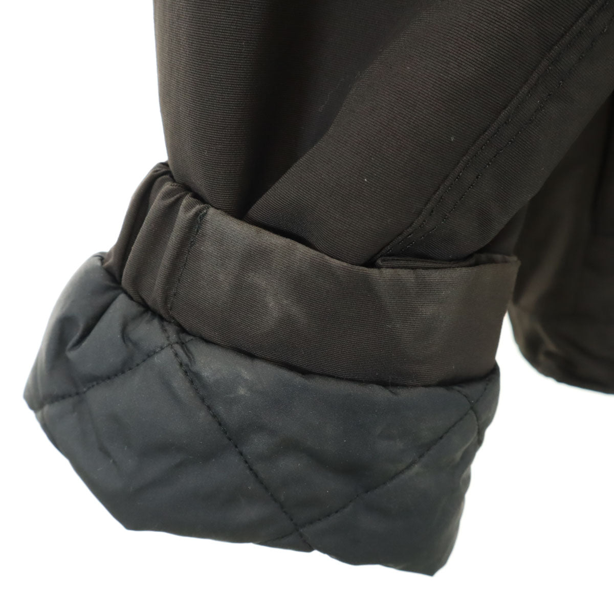 patagonia パタゴニア イスマス 中綿ジャケット XS チャコール系 26990FA18 アウトドア メンズ