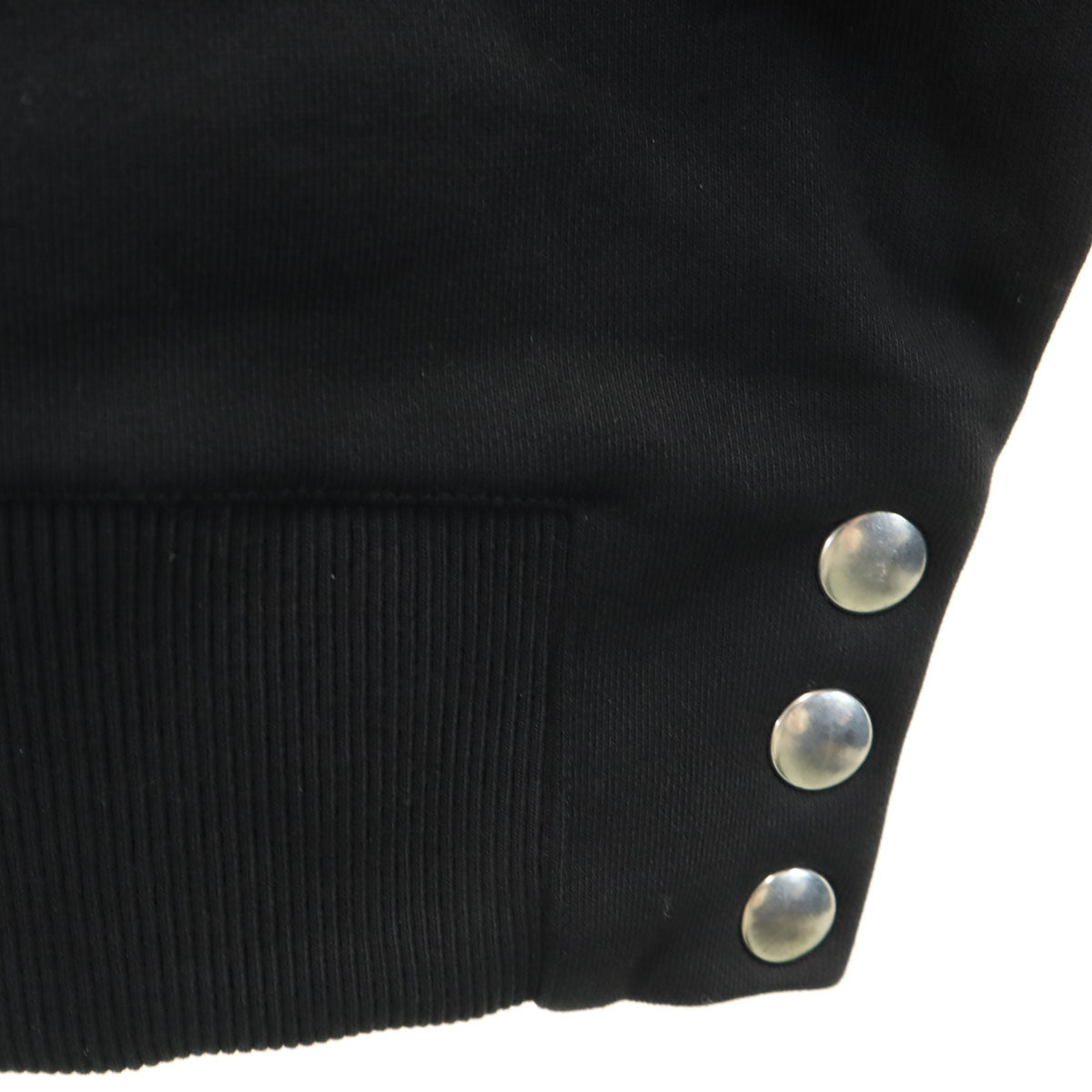 美品 KENZO ケンゾー 山本寛斎 コラボ ポルトガル製 虎 プリント スウェット 中綿ジャケット S ブラック プルオーバー メンズ