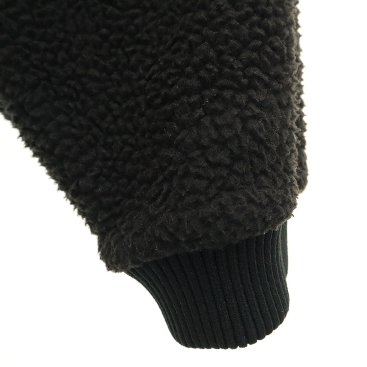 Carhartt カーハート ボア フリースジャケット XL ブラック メンズ