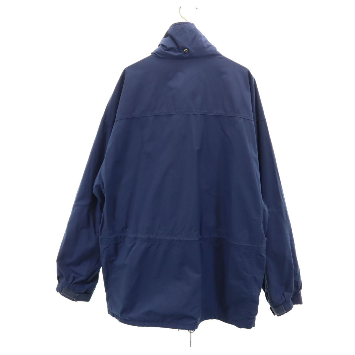 Columbia コロンビア 80s 90s オールド ナイロンジャケット L ネイビー アウトドア メンズ