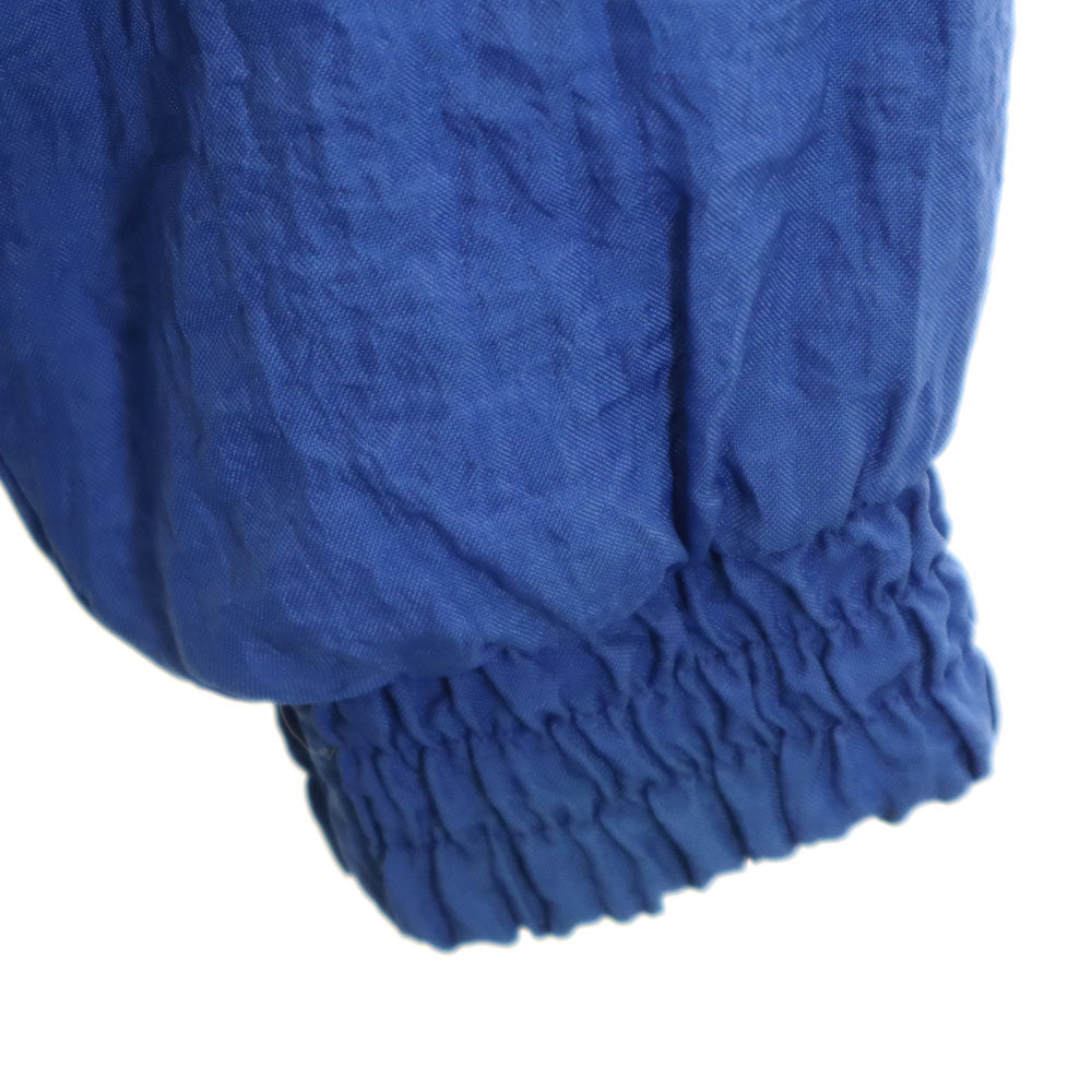 NFL エヌエフエル 90s オールド パデット ナイロンジャケット L ブルー COWBOYS 中綿 メンズ