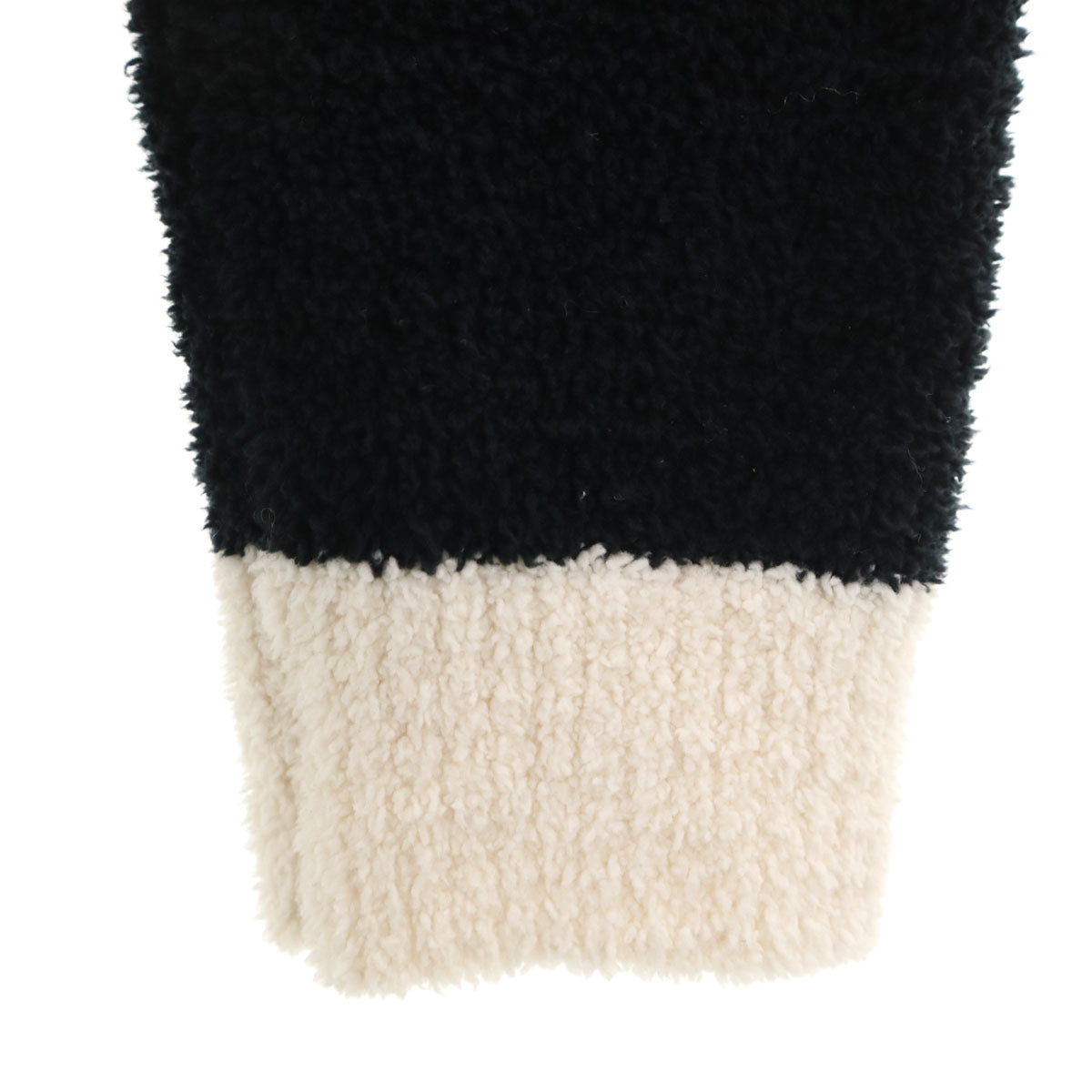 kashwere カシウエア 長袖 Vネック カーディガン L ブラック レディース