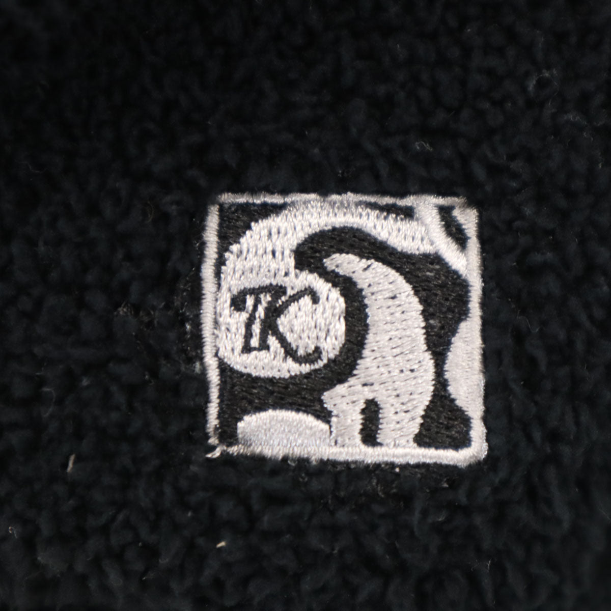 kashwere カシウエア 長袖 Vネック カーディガン L ブラック レディース