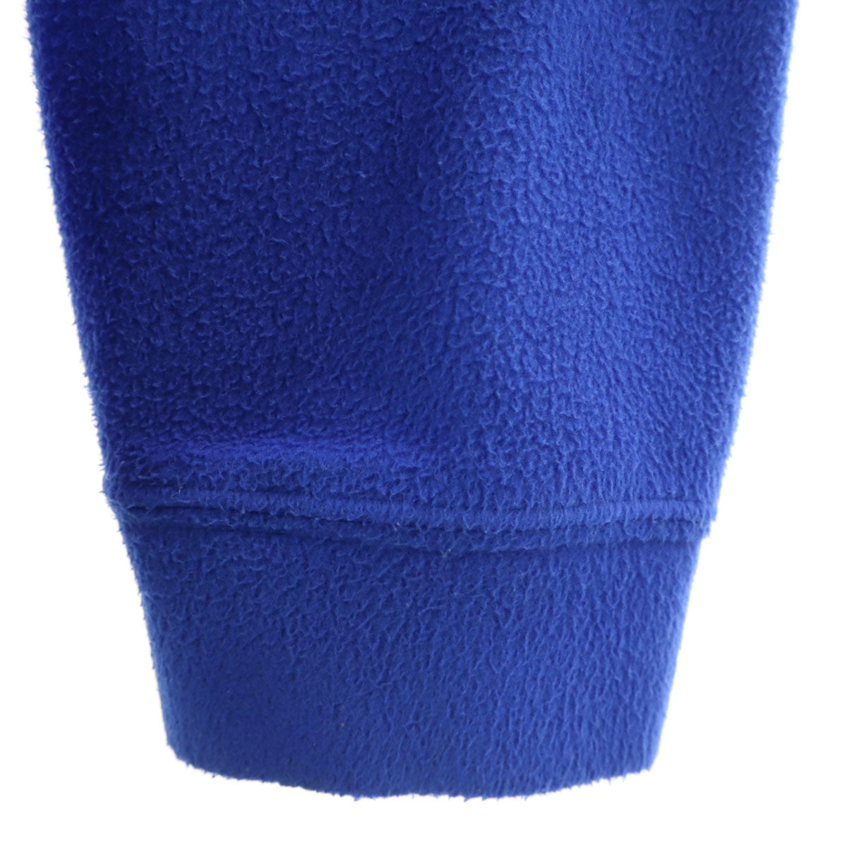 THE NORTH FACE ノースフェイス 長袖 マイクロフリース パーカー M ブルー NL72230 アウトドア メンズ