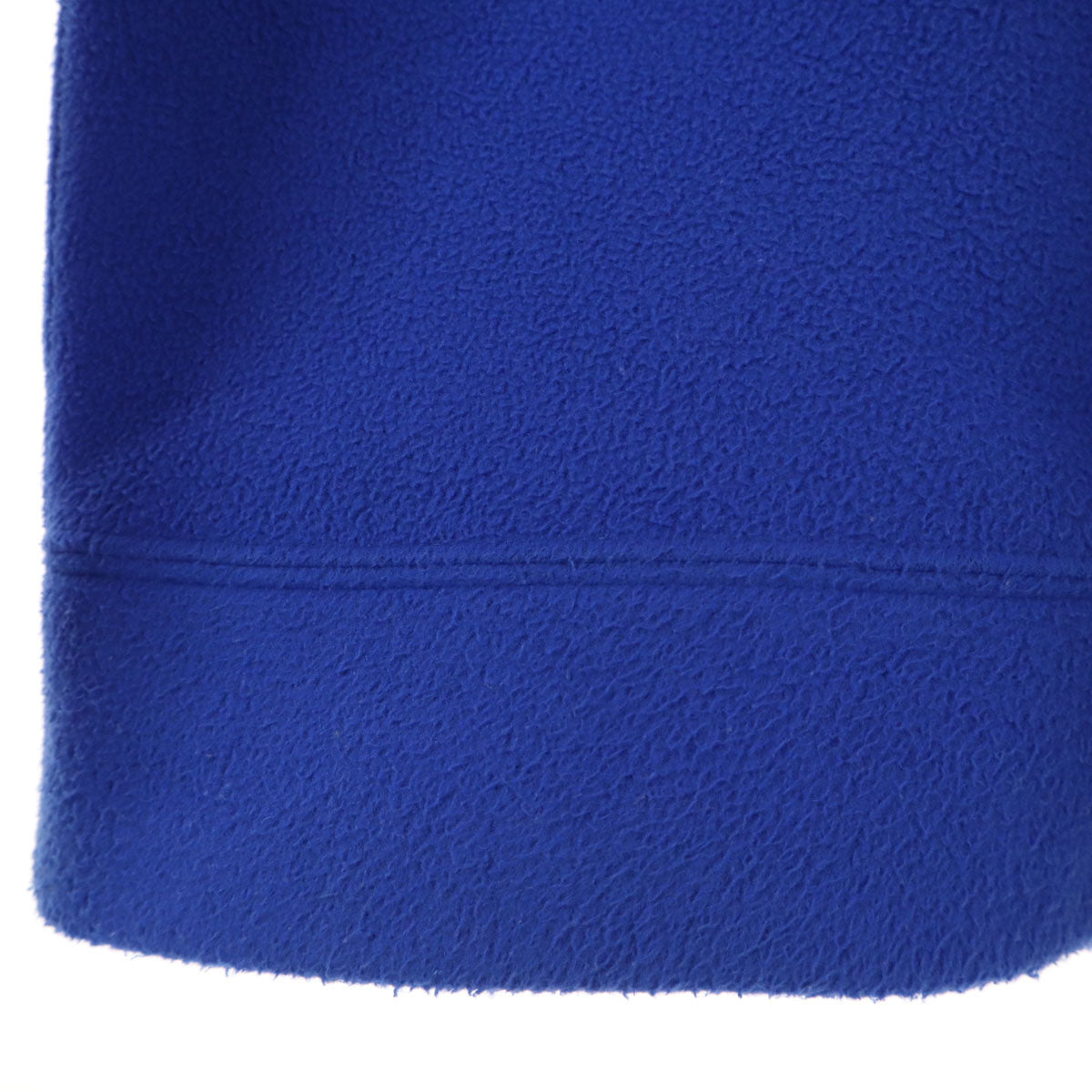 THE NORTH FACE ノースフェイス 長袖 マイクロフリース パーカー M ブルー NL72230 アウトドア メンズ