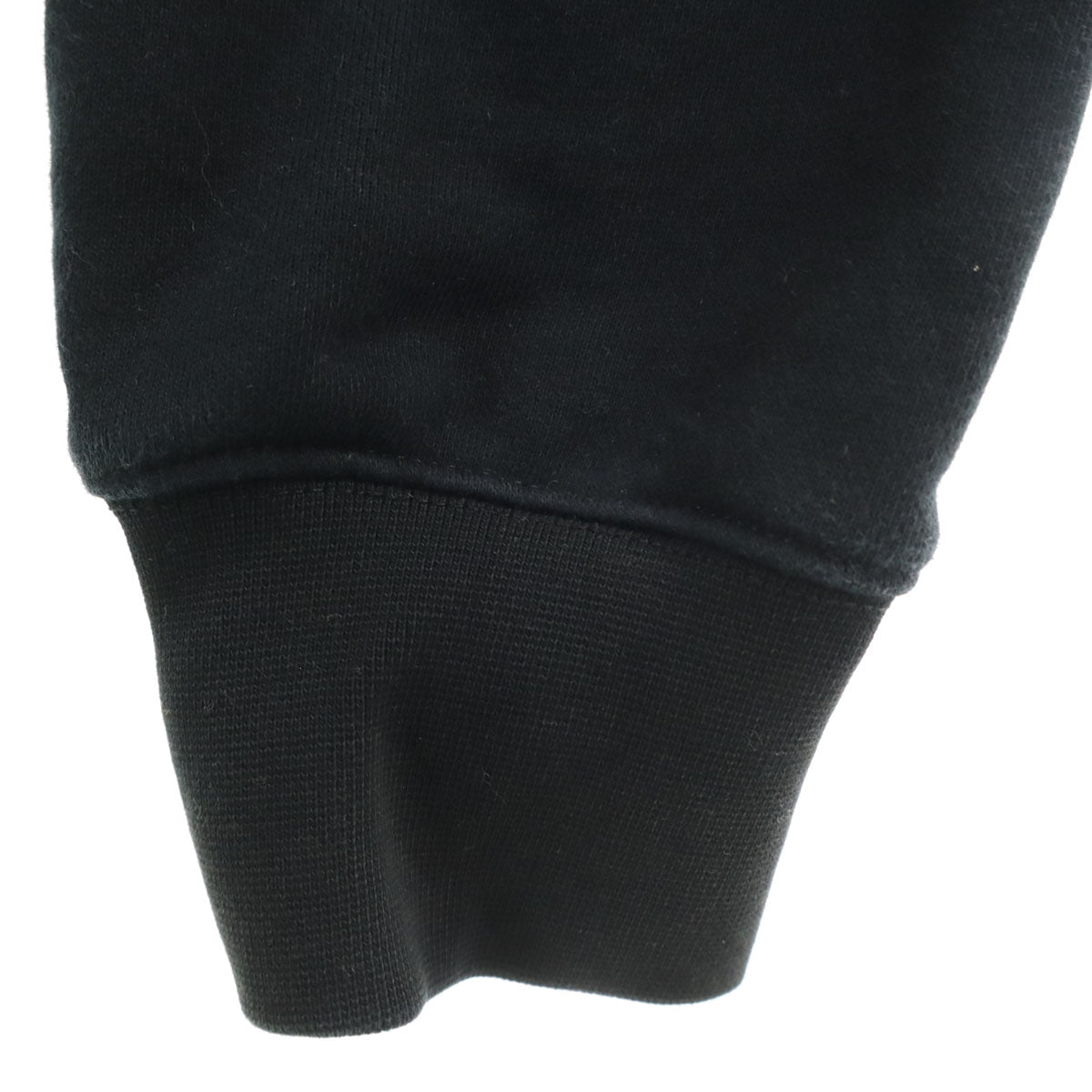 VALENCIANO BY KELME バレンシアーノバイケルメ 長袖 スウェット トレーナー M ブラック メンズ