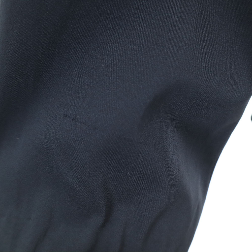 JIL SANDER ジルサンダー スカートスーツ 上下 セットアップ 34 ネイビー レディース