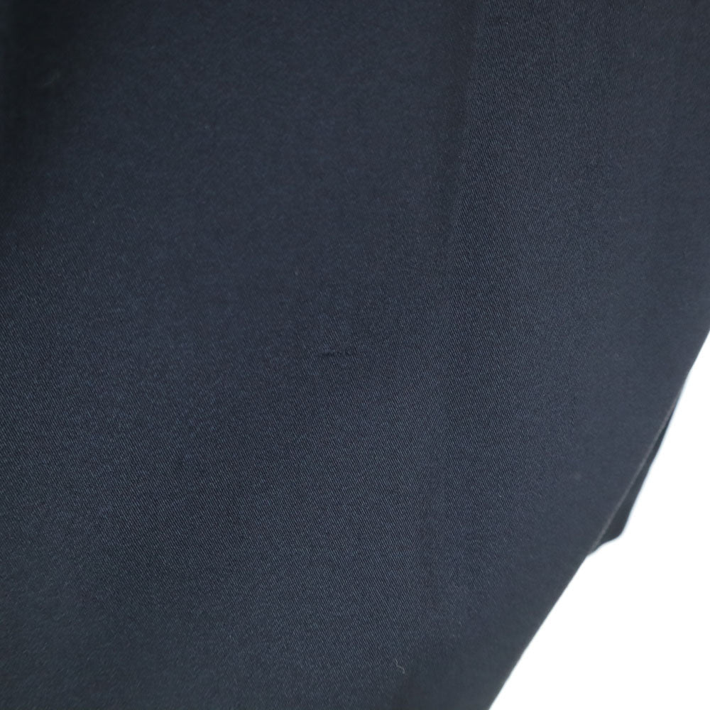 JIL SANDER ジルサンダー スカートスーツ 上下 セットアップ 34 ネイビー レディース