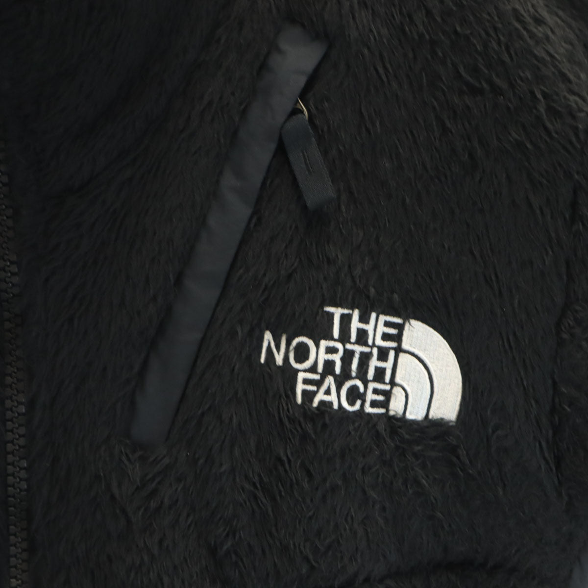 THE NORTH FACE ノースフェイス アンタークティカ フリースジャケット S ブラック NA61930 アウトドア メンズ