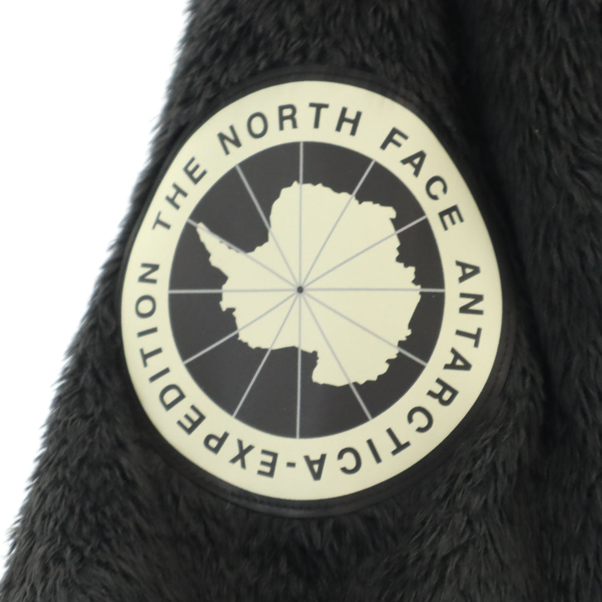 THE NORTH FACE ノースフェイス アンタークティカ フリースジャケット S ブラック NA61930 アウトドア メンズ