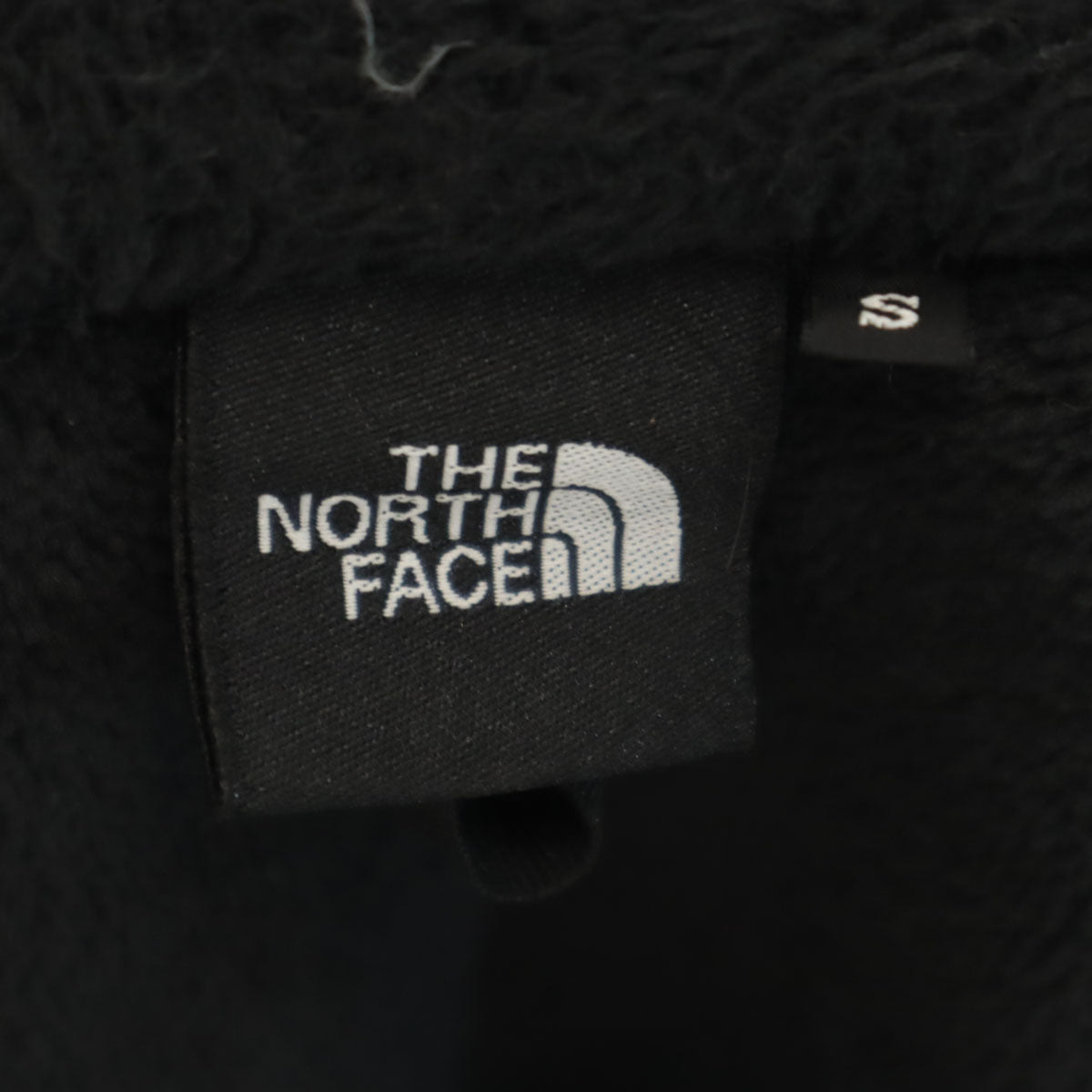 THE NORTH FACE ノースフェイス アンタークティカ フリースジャケット S ブラック NA61930 アウトドア メンズ