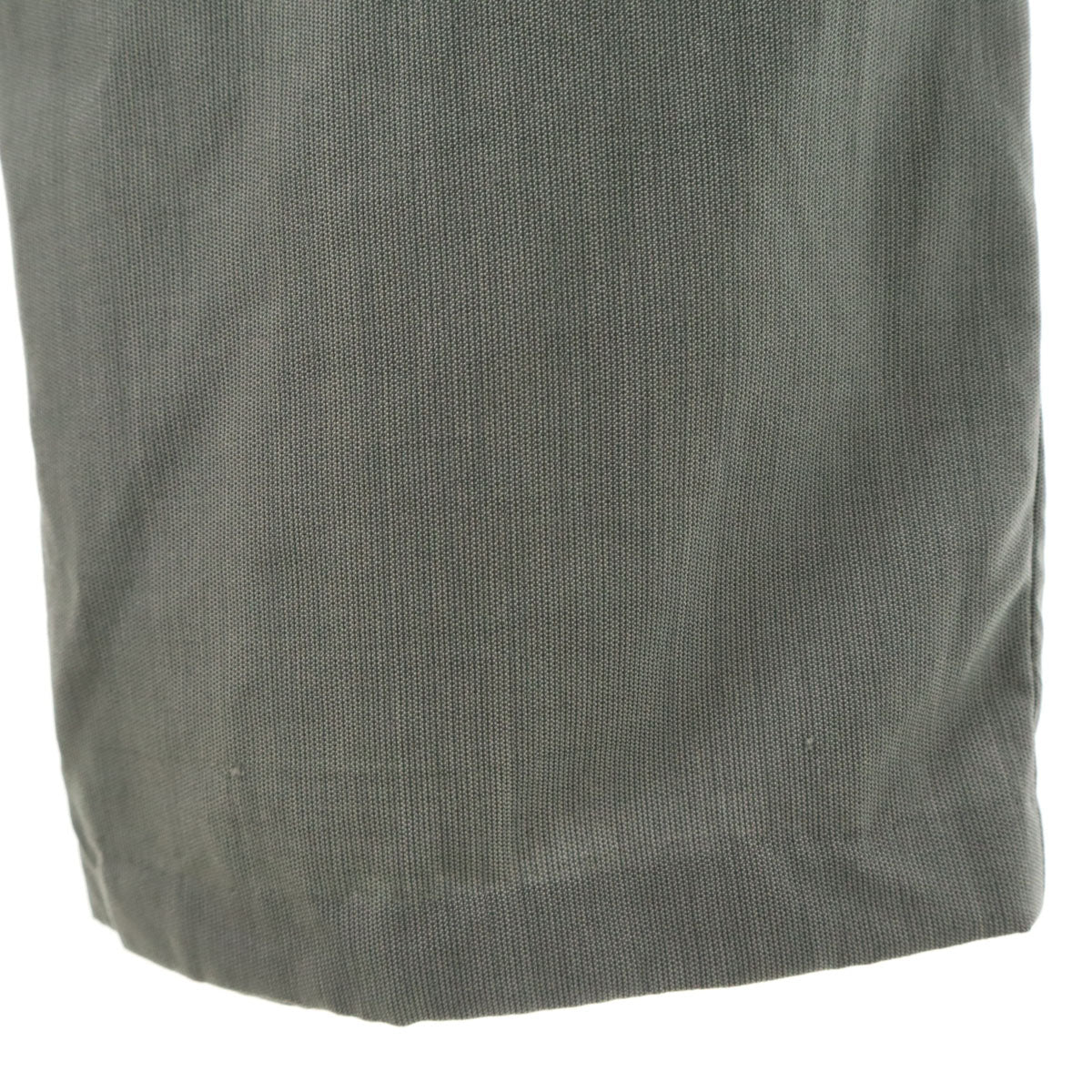 ARMANI COLLEZIONI アルマーニコレッツォーニ イタリア製 スーツ 上下 セットアップ グレー メンズ