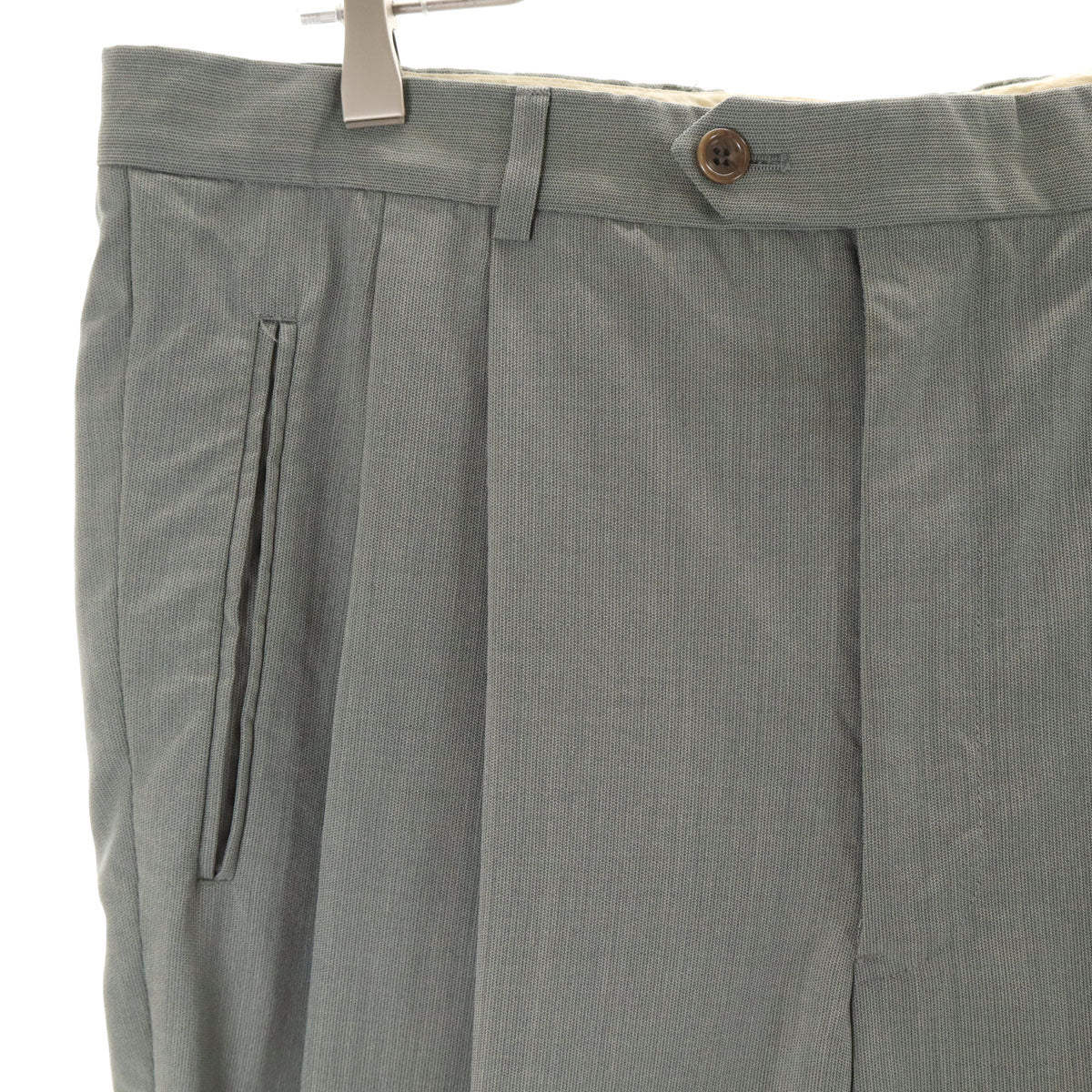 ARMANI COLLEZIONI アルマーニコレッツォーニ イタリア製 スーツ