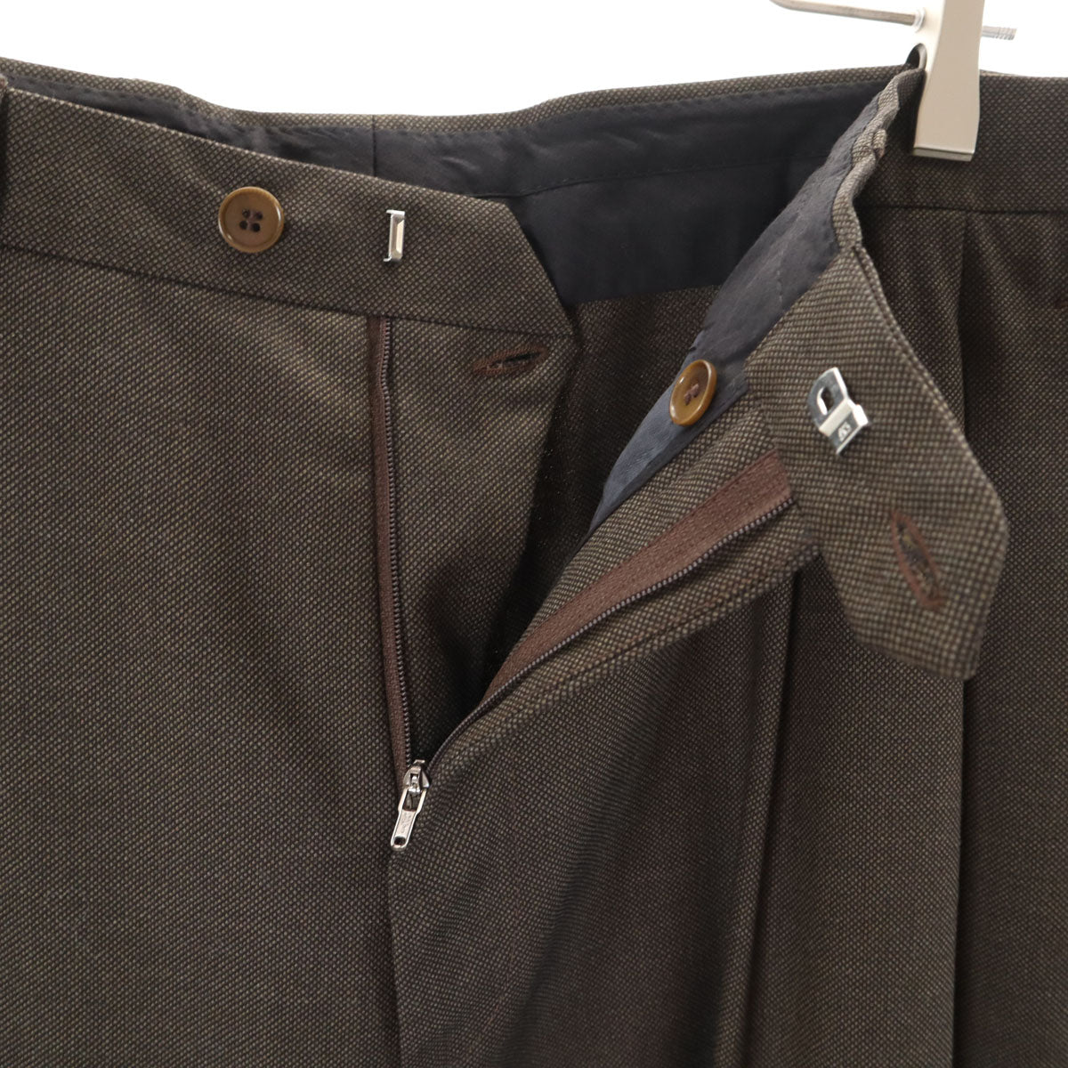 美品 Paul Smith LONDON ポールスミスロンドン ポルトガル製