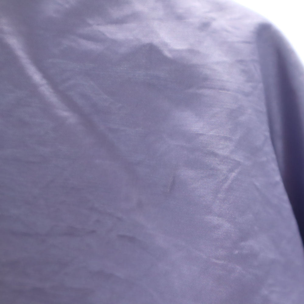 courreges クレージュ トラックジャケット 上下 セットアップ 11 パープル レディース