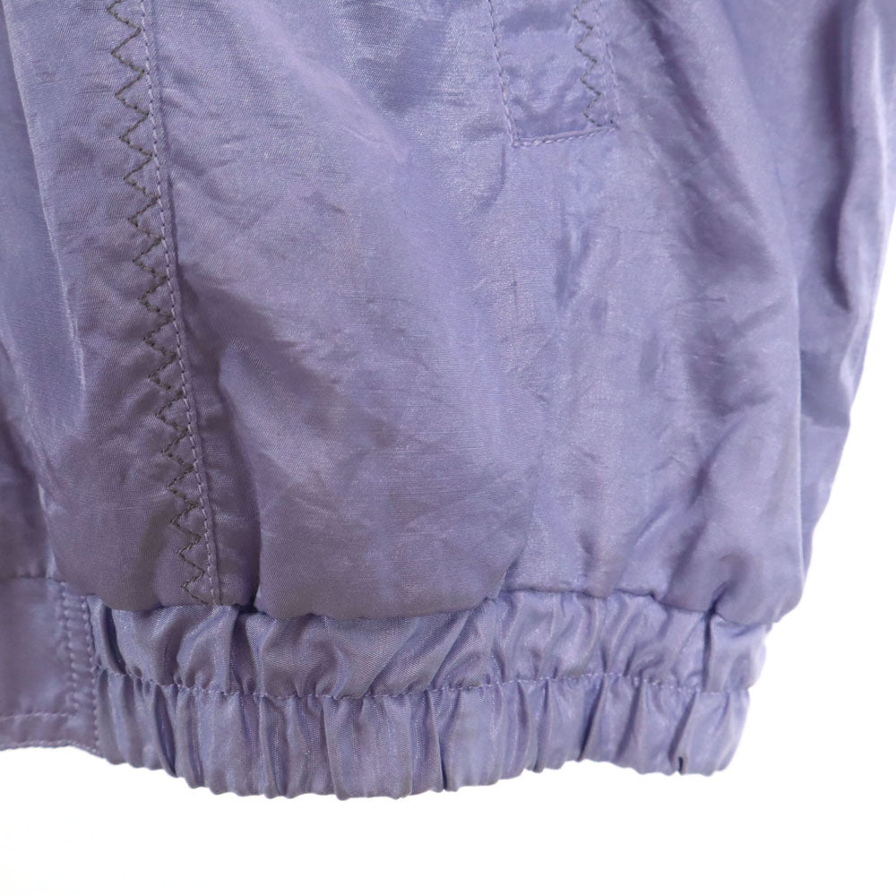 courreges クレージュ トラックジャケット 上下 セットアップ 11 パープル レディース