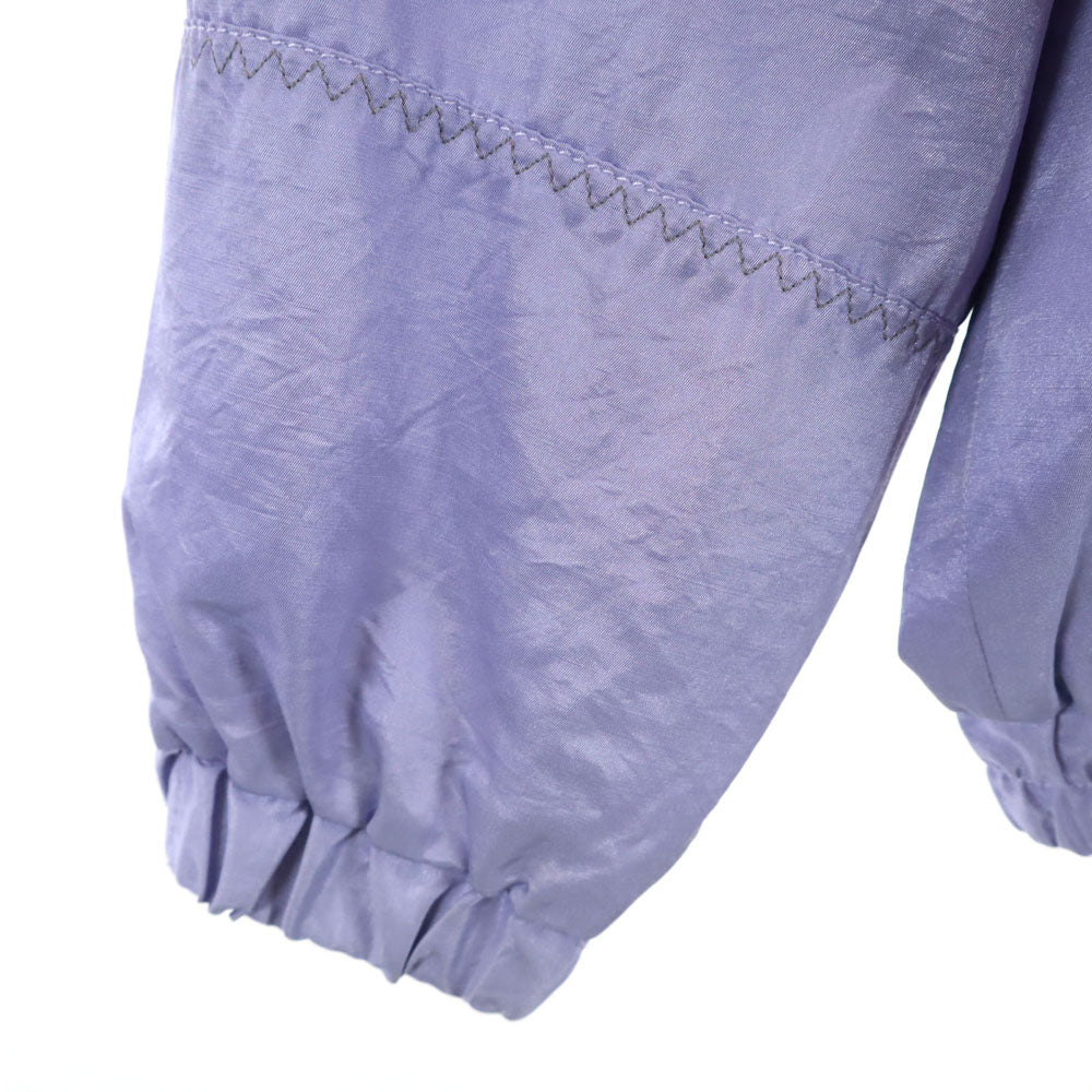 courreges クレージュ トラックジャケット 上下 セットアップ 11 パープル レディース