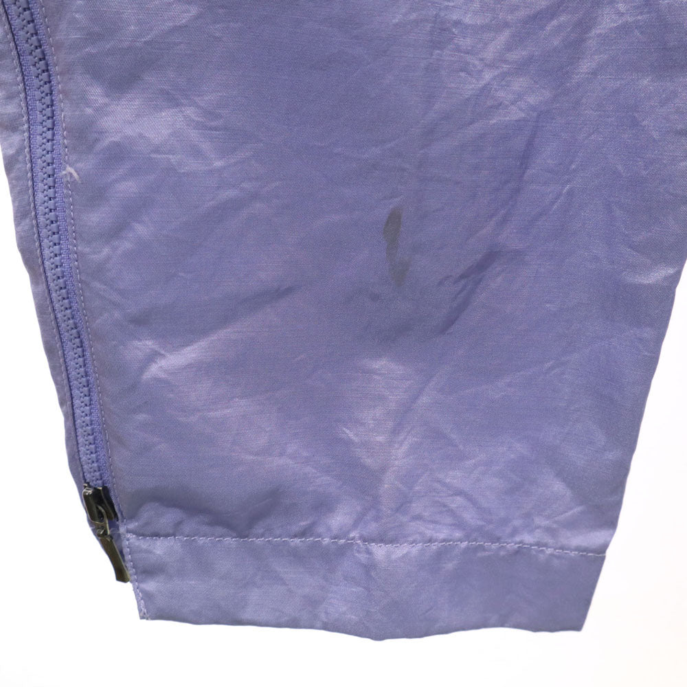 courreges クレージュ トラックジャケット 上下 セットアップ 11 パープル レディース