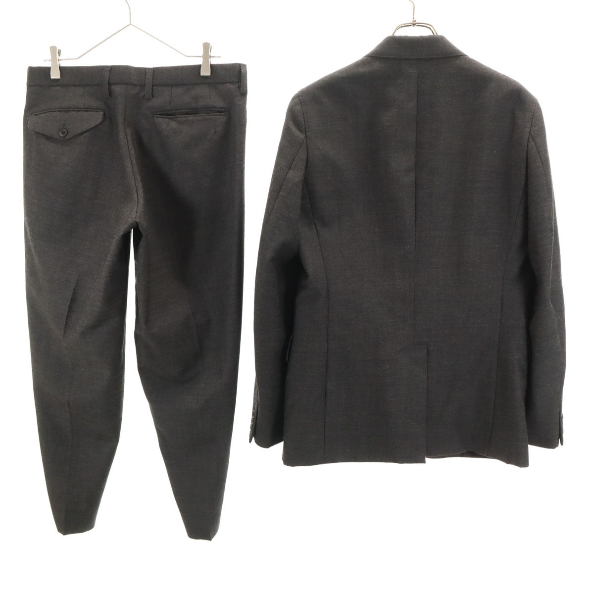 美品 kolor カラー 日本製 スーツ 上下 セットアップ 2