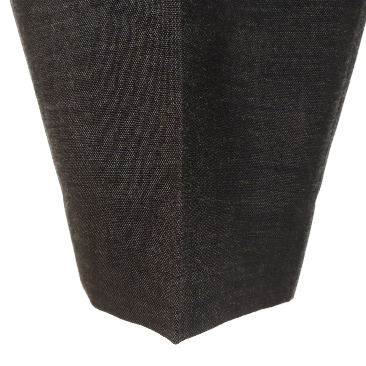 美品 kolor カラー 日本製 スーツ 上下 セットアップ 2 チャコールグレー メンズ