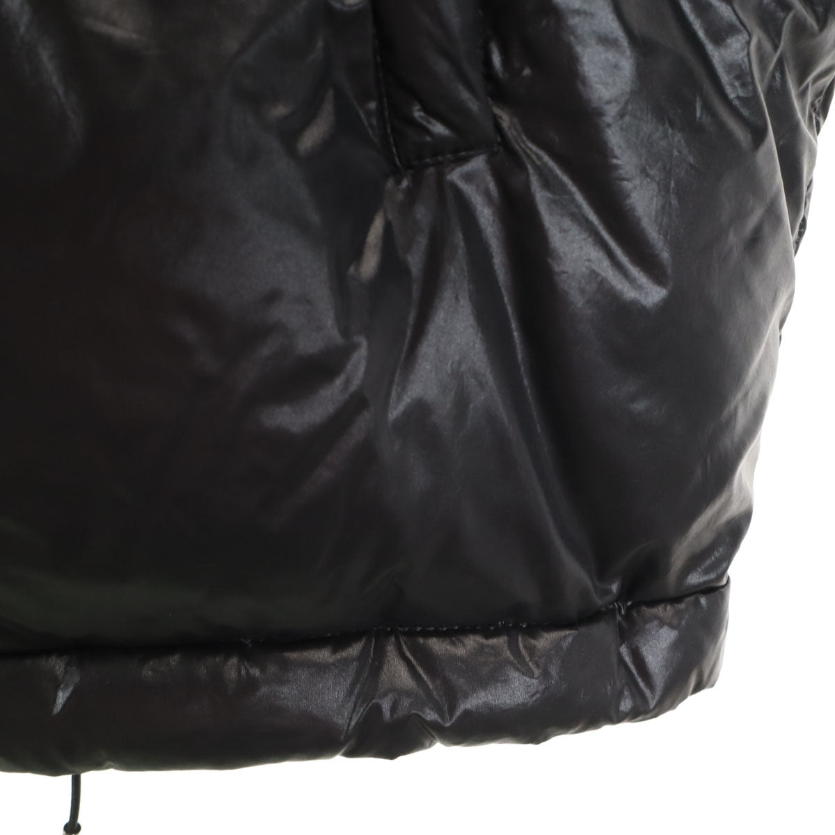 BALENCIAGA バレンシアガ ブルゾン 50 ブラック PARIS メンズ