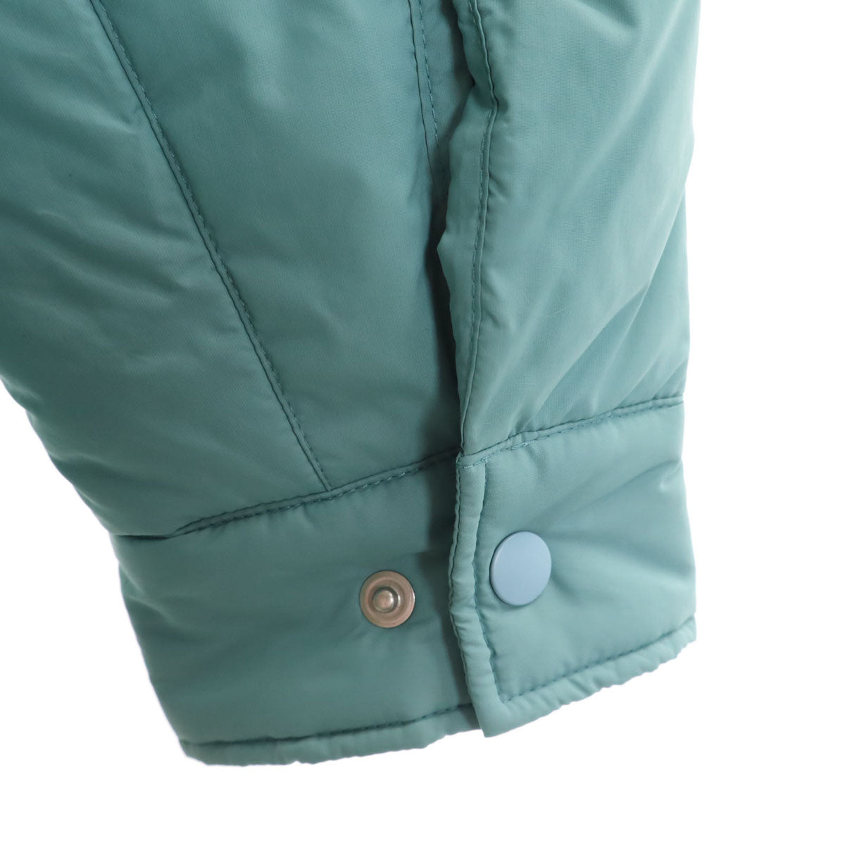 PEARLY GATES パーリーゲイツ ゴルフ ダウンジャケット 5 グリーン系 メンズ