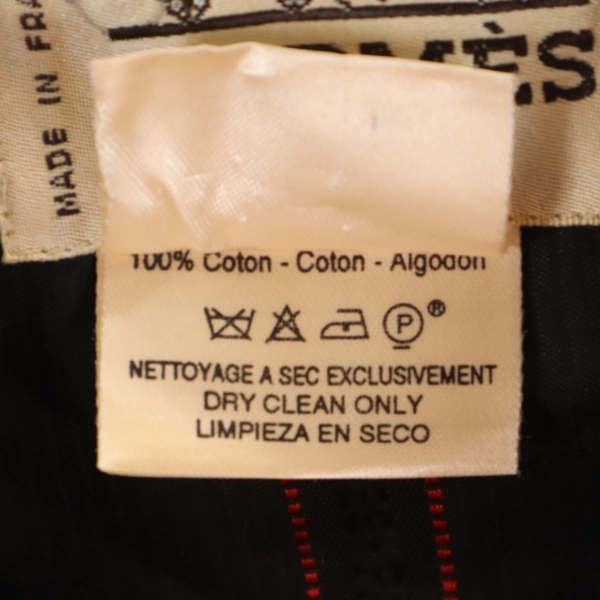 美品 HERMES エルメス フランス製 ウールコート 38 グレー レディース