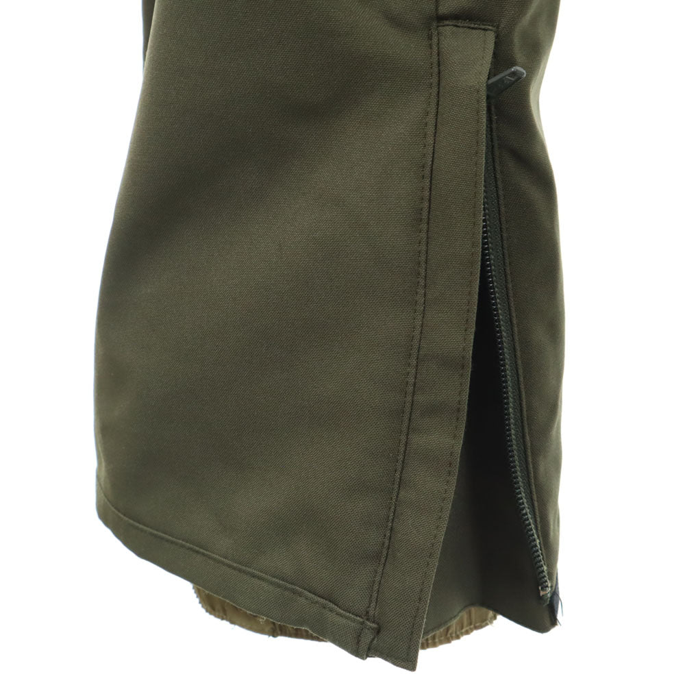 BURTON バートン カモフラ柄 スノーボード ジャケット 上下 セットアップ M グレー系 ウィンタースポーツ メンズ