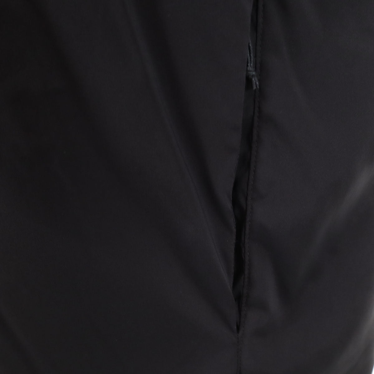 ARC'TERYX アークテリクス プロトン LT ジップパーカー M ブラック 薄中綿入り アウトドア メンズ