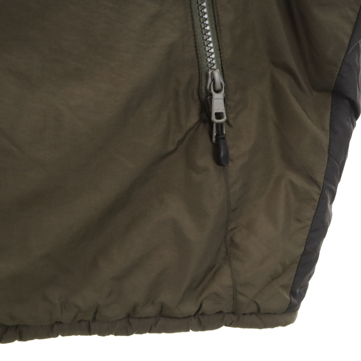 未使用 WILDTHINGS ワイルドシングス プリマロフト ハッピー ジャケット XL ブラック 中綿 メンズ