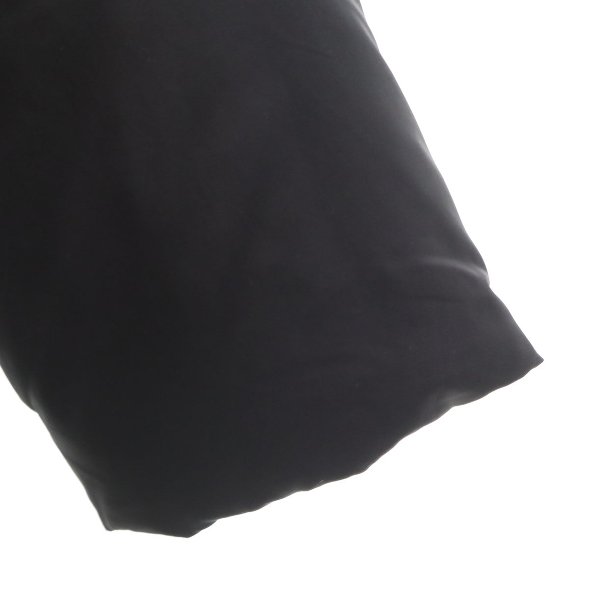 PLEATS PLEASE プリーツプリーズ ダウンジャケット 5 ブラック系 イッセイミヤケ レディース