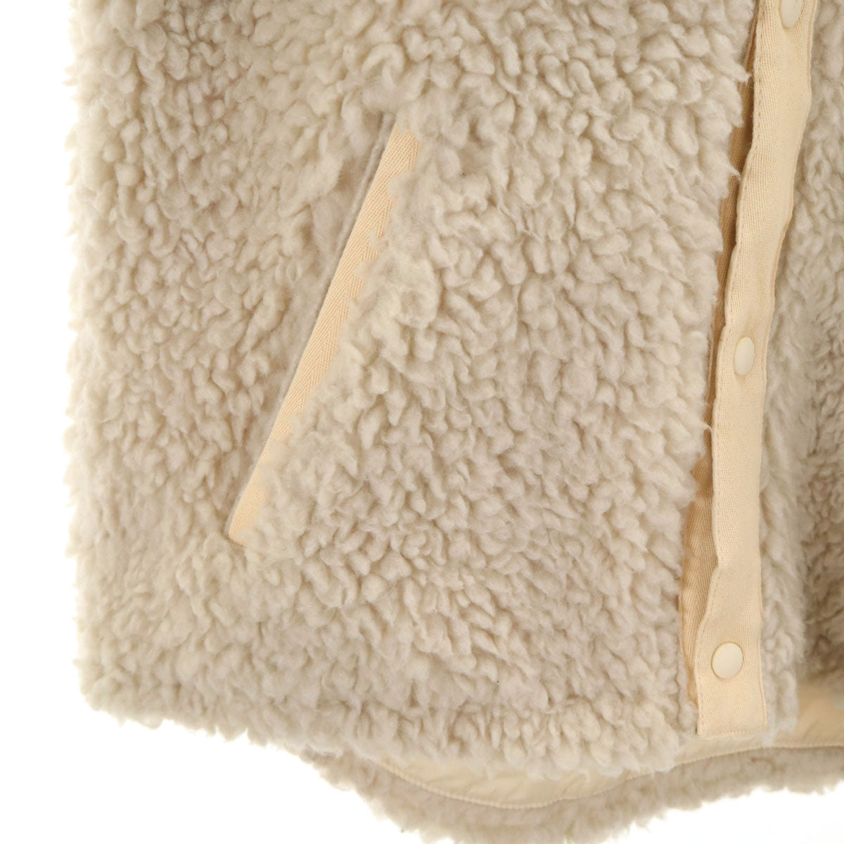 patagonia パタゴニア ボマー フリースジャケット 14XL ベージュ系 65415 アウトドア キッズ