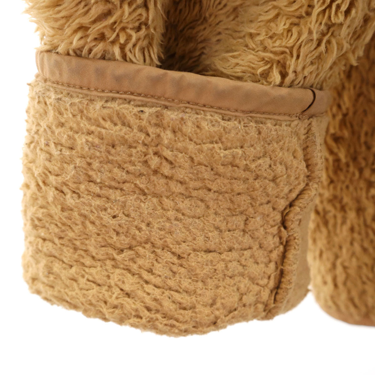 patagonia パタゴニア ロスガトス フリースジャケット 16-18XXL キャメル 65440 アウトドア キッズ