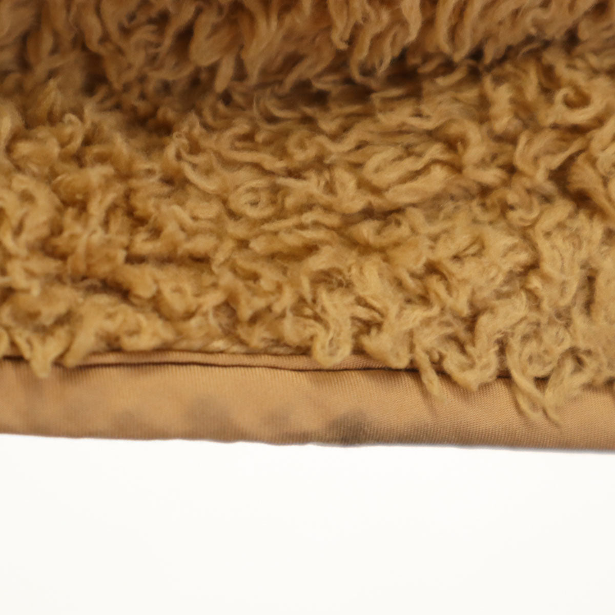 patagonia パタゴニア ロスガトス フリースジャケット 16-18XXL キャメル 65440 アウトドア キッズ