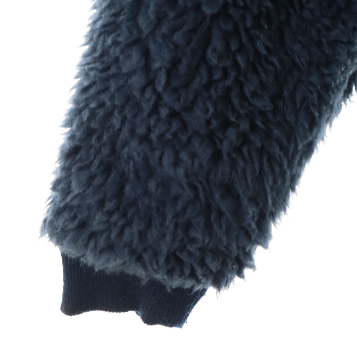 patagonia パタゴニア ボマー フリースジャケット 14XL ネイビー系 65415 アウトドア キッズ