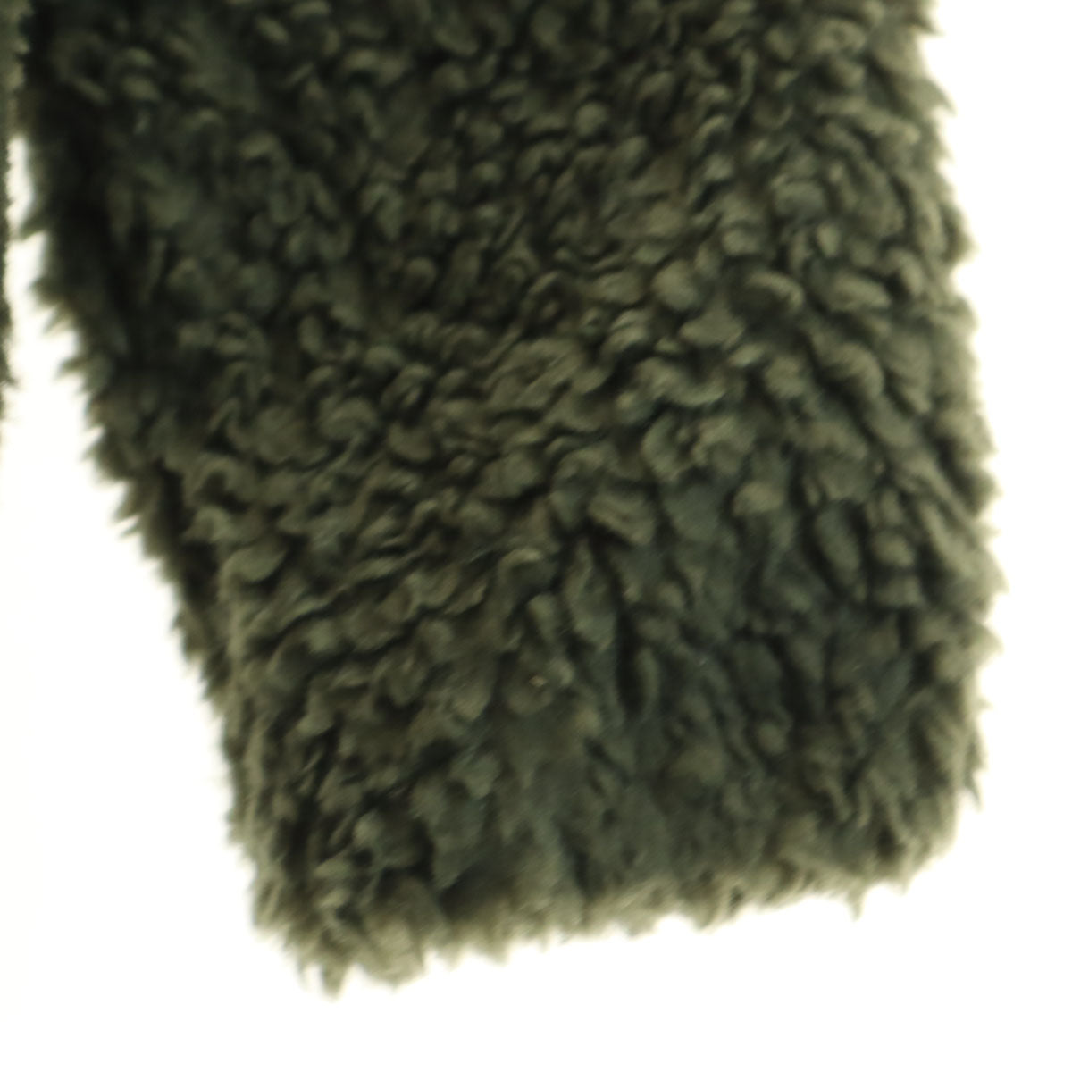 未使用 patagonia パタゴニア レトロX コート S カーキ 23095FA23 アウトドア フリース レディース