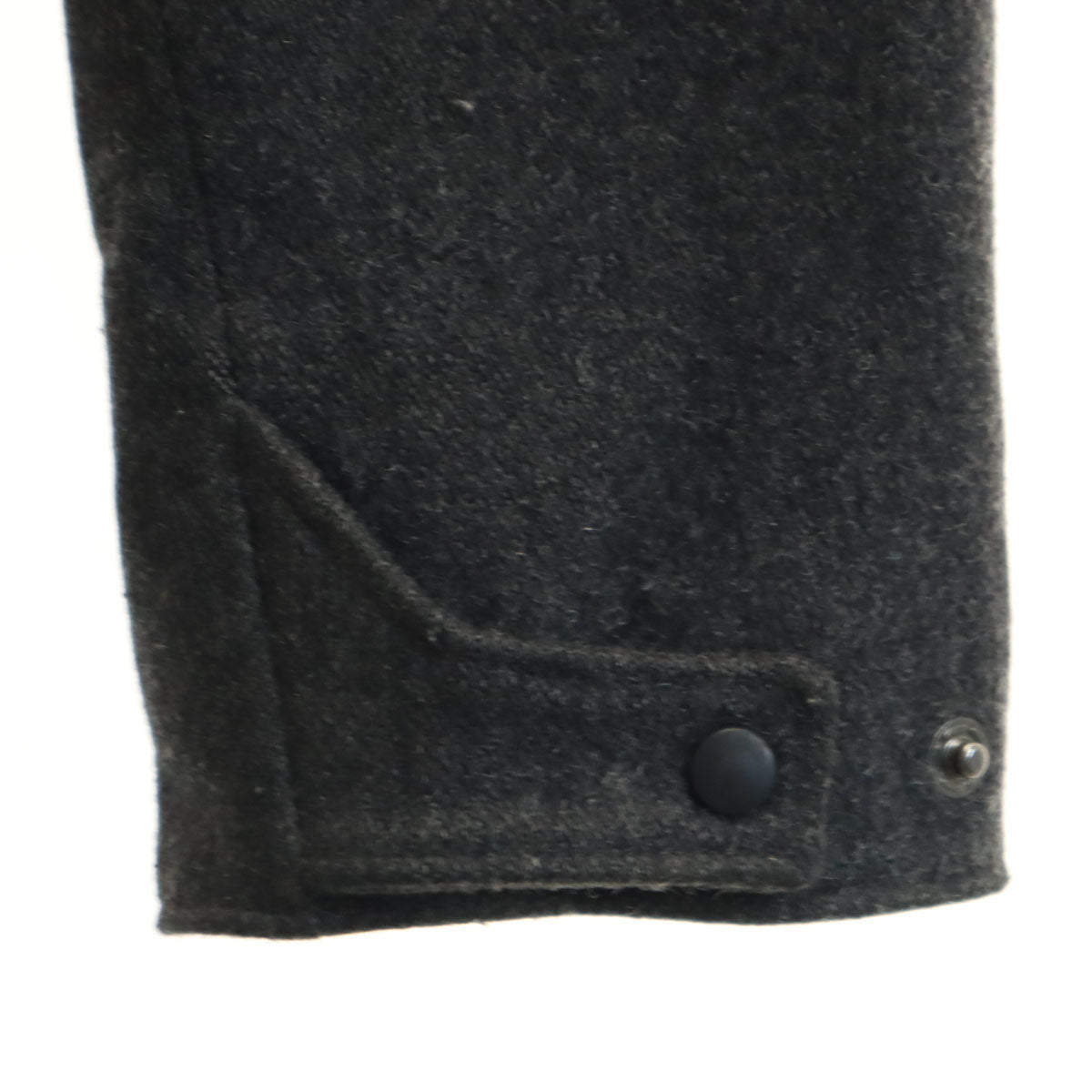 patagonia パタゴニア リサイクル ウール ジャケット M チャコールグレー 27446FA18 アウトドア メンズ