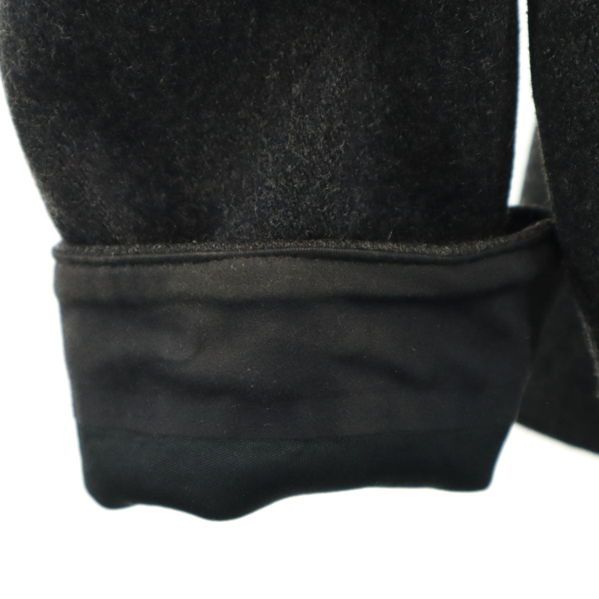 patagonia パタゴニア リサイクル ウール ジャケット M チャコールグレー 27446FA18 アウトドア メンズ