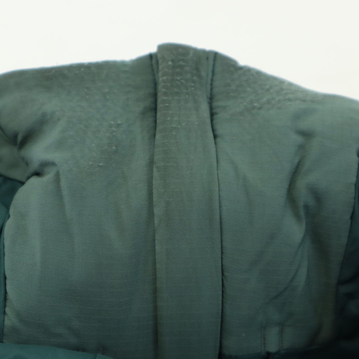 ARC'TERYX アークテリクス Atom Heavyweight Hoody 中綿ジャケット L グリーン系 アウトドア メンズ