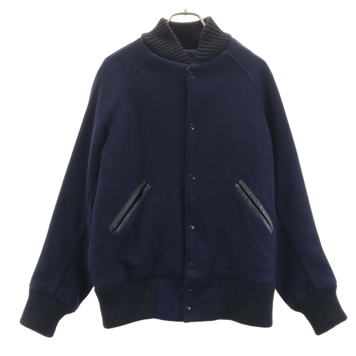 スクーカム　32 SKOOKUM（スクーカム） スタジャン 「SKOOKUM」VARSITY JACKET