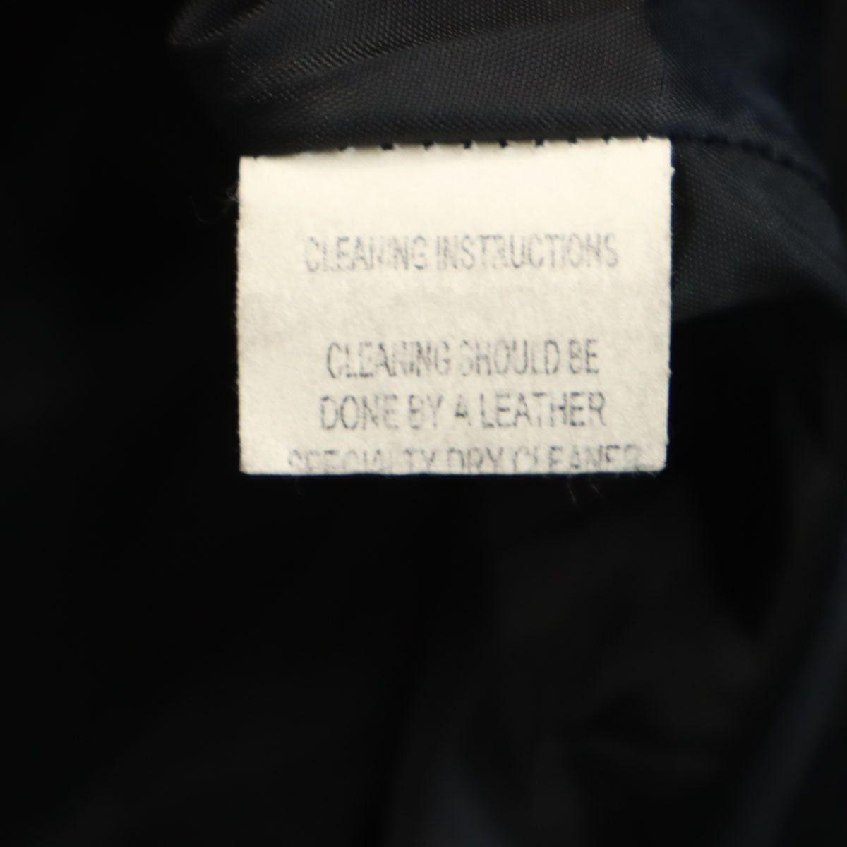 SKOOKUM スクーカム ウール スタジャン 34 ネイビー ジャケット メンズ