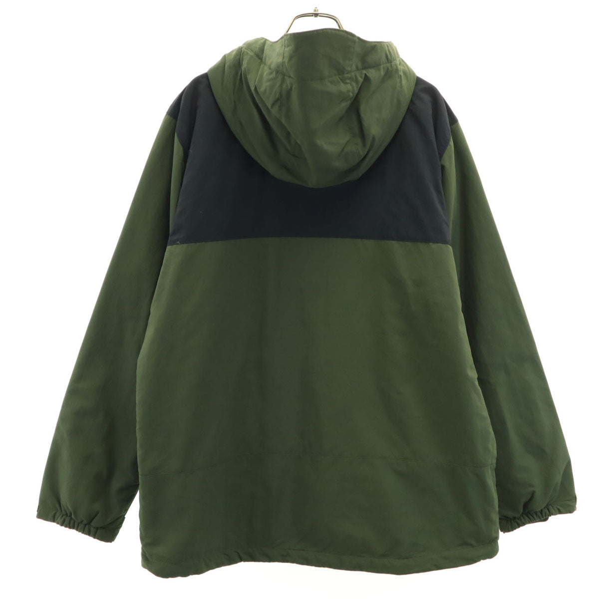 Columbia コロンビア ジャケット L カーキ 薄中綿入り アウトドア メンズ