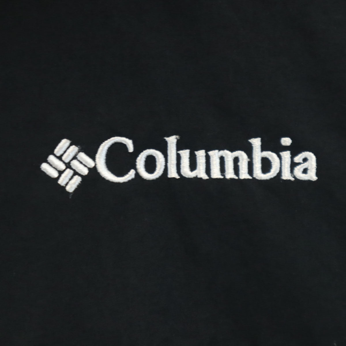 Columbia コロンビア ジャケット L カーキ 薄中綿入り アウトドア メンズ