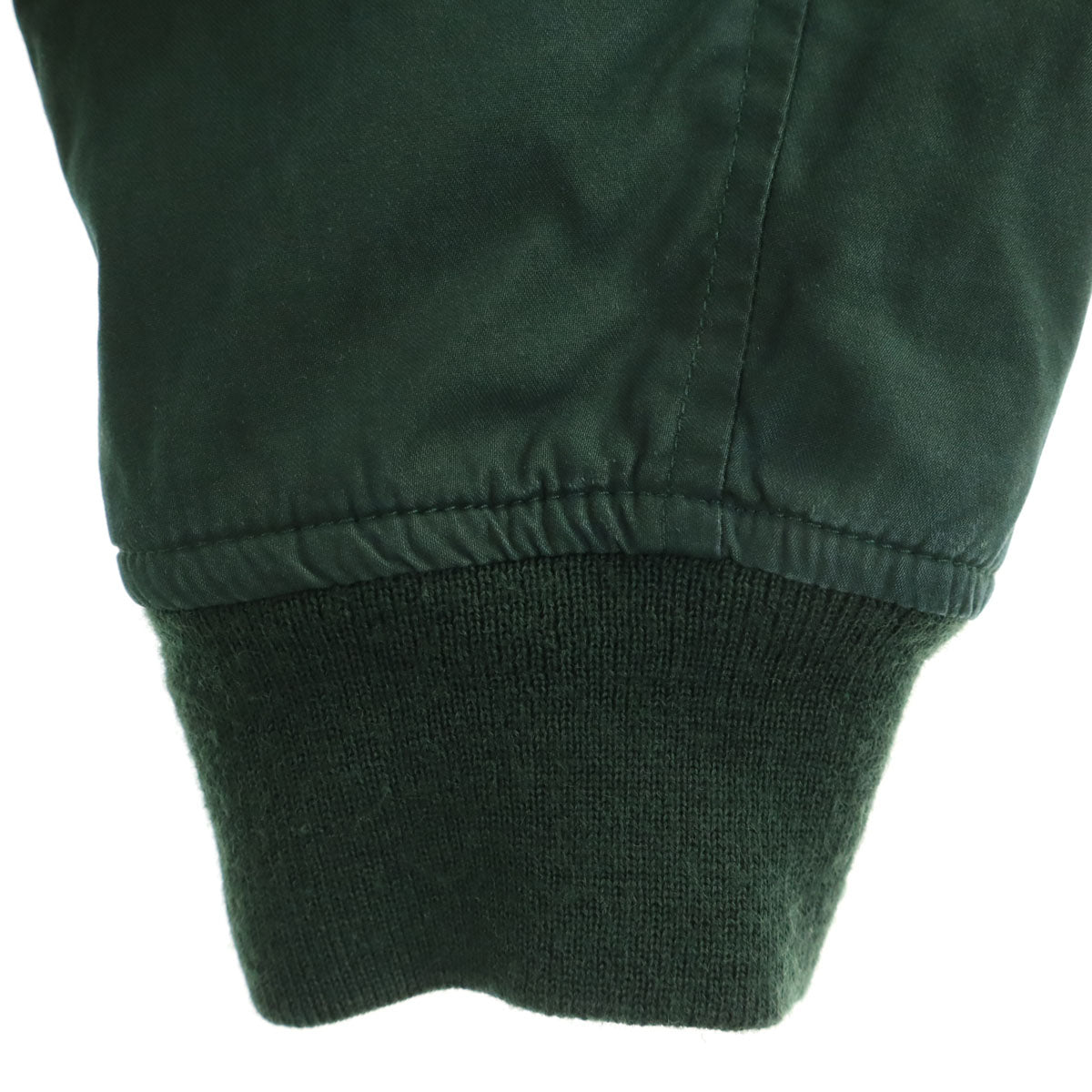 Polo by Ralph Lauren ポロバイラルフローレン 90s オールド 中綿ジャケット M 深緑 メンズ