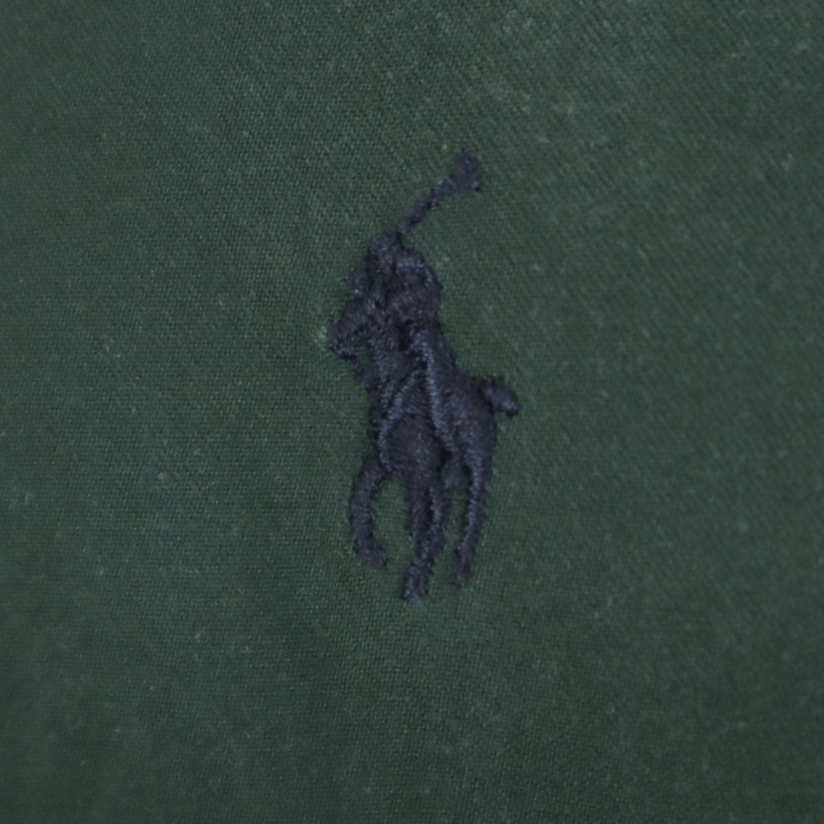 Polo by Ralph Lauren ポロバイラルフローレン 90s オールド 中綿ジャケット M 深緑 メンズ