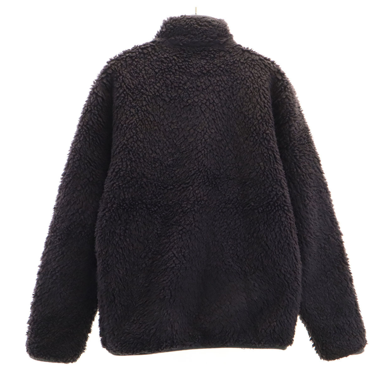 patagonia パタゴニア クラシック レトロX フリースジャケット S チャコールグレー 23060FA13 アウトドア ボア メンズ