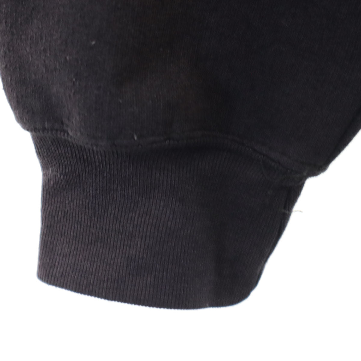 NIKE ナイキ 90s 00s 白タグ オールド 長袖 トレーナー チャコール スウェット レディース