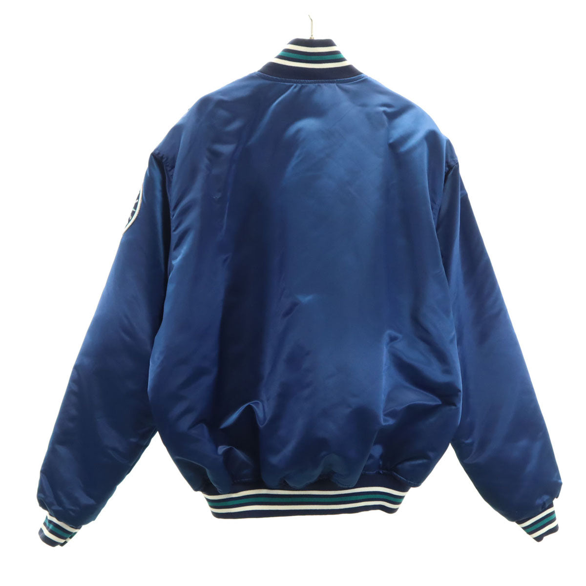 DIAMOND COLLECTION STARTER スタジャン USA製 美品 STARTER Diamond COLLECTION ダイアモンドコレクション バイ