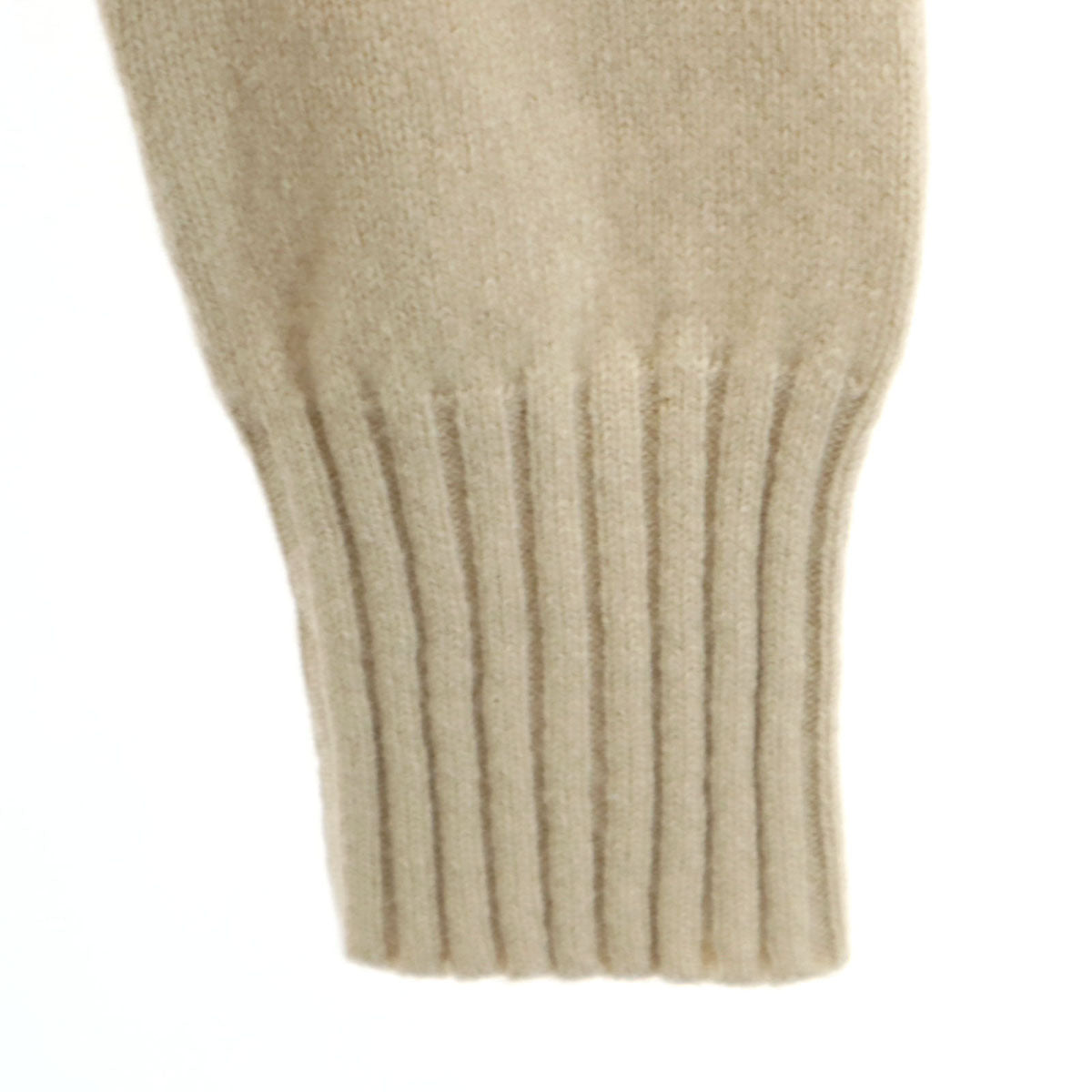 BURBERRY ベージュ リブ編み ウールニットフルジップジャケットsize2 楽天市場】バーバリー ジップアップニットの通販